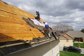  Nelsonville, OH Roofing Pros